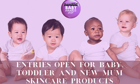 Entries open for Bambini Baby Awards 2021
